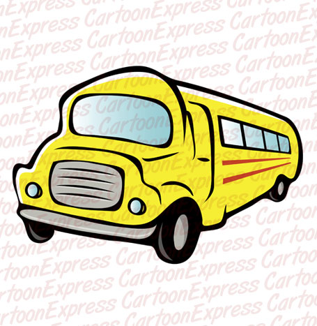 schoolbus